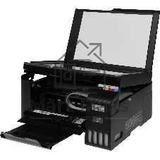 МФУ струйное Epson L3250 (C11CJ67412/C11CJ67418/C11CJ67405/C11CJ67408/C11CJ67503/C11CJ67508/C11CJ67523/C11CJ67525), A4, цветное, печ. до 33 стр/мин. (ч/б) до 15 стр/мин. (цвет), скан. до 11 стр/мин. (ч/б) 28 стр/мин. (цвет), 1440 x 5760 dpi (печать) 1200x2400dpi (скан.), USB, Wi-Fi