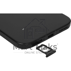 Смартфон Infinix Note 60 X6879 8Gb, 256Gb, черный
