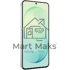 Смартфон Samsung SM-S741B Galaxy S26 FE 8/128Gb, зеленый