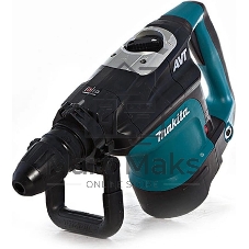 Перфоратор Makita HR4511C, SDS-Max, 1350 Вт, 13 Дж, от сети
