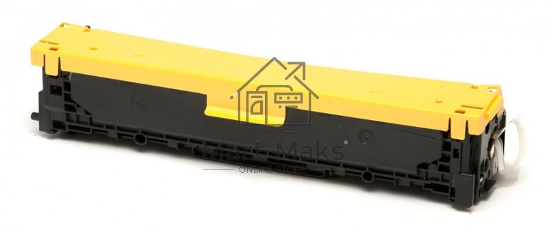 Картридж лазерный Cactus CS-C716Y жёлтый (1500 стр.) для Canon i-Sensys MF8030/MF8030cn/MF8050/LBP 5050