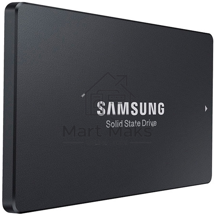 Накопитель SSD Samsung SM883 1.92TB  2.5