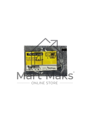 Чип к картриджу Kyocera FS-5150 (Hi-Black), TK-580, 3.5K, BK