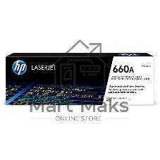 Фотобарабан HP 660A W2004A для CLJ Enterprise M751 65000стр.