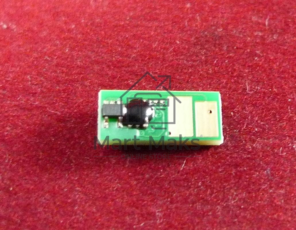 Чип Canon i-SENSYS LBP611Cn/613Cdw/MF631Cn/633Cdw/635Cx Cyan, 1.3K (1241C002) (ELP Imaging®)