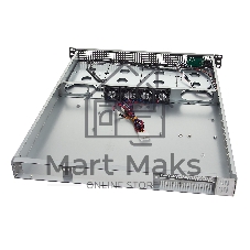 Серверный корпус ExeGate Pro 1U550-04 (RM 19