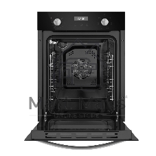 Шкаф духовой электрический Maunfeld EOEM516B, встраиваемый