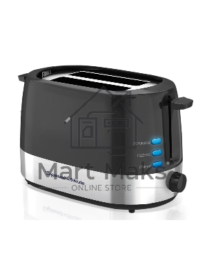 Тостер Zigmund & Shtain ST-80 B Kuchen-Meister