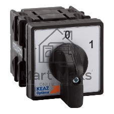 Переключатель OptiSwitch 4G10-52-U-R014 138251 КЭАЗ Переключатель OptiSwitch 4G10-52-U-R014 138251 КЭАЗ