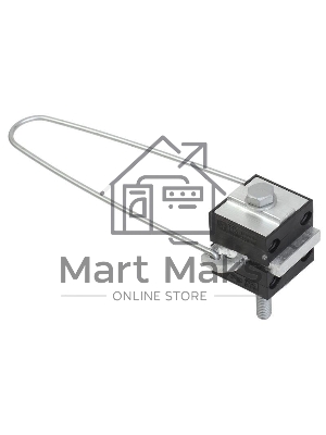 Зажим анкерный ЗАБ 4х16-35 (SO 158) ИЭК UZA-14-D16-D35