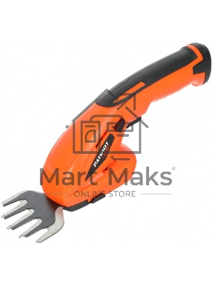 Ножницы-кусторез аккумуляторные PATRIOT CSH272 7,2В 250205270
