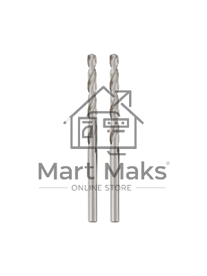 Сверло по металлу 2,5 мм 