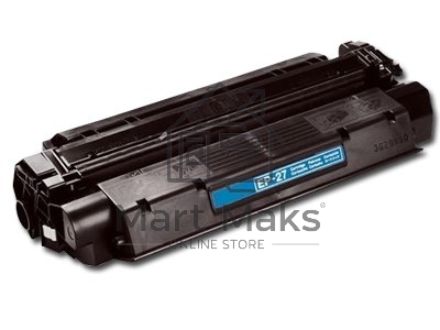 Картридж лазерный Canon EP-27 (98489A002), черный для LBP-3200/MF3110/MF5630/ MF5650/MF5730/MF5750/MF5770 2500 стр.