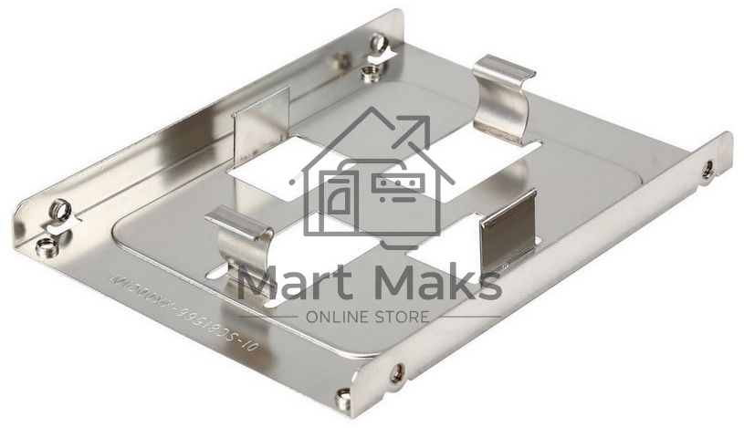 Лоток SuperMicro MCP-240-00127-0N LSI SuperCap Bracket in 2.5