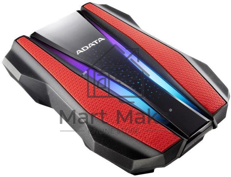 Внешний жесткий диск ADATA 2.5
