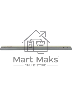 Лезвие очистки, в сборе