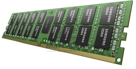 Оперативная память Samsung, DDR4, 128GB (1x128 GB), 3200 MHz, CL22, RDIMM, ECC, OEM