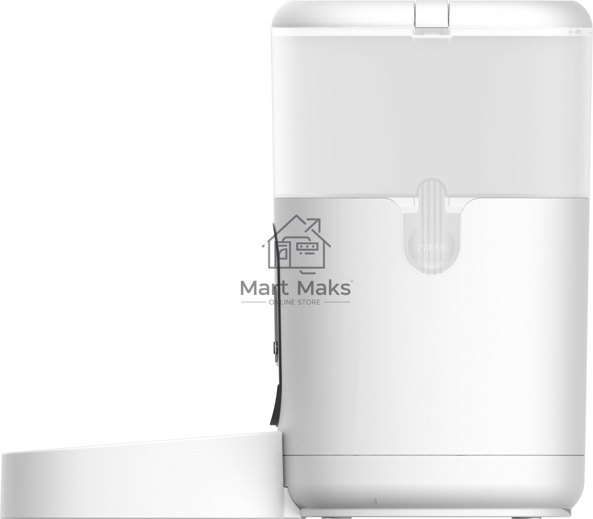 Умная кормушка для домашних животных Aqara Smart Pet Feeder C1 PETC1-M01