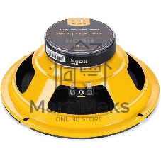 Колонки автомобильные Swat SP-H8v2 280Вт 90дБ 4Ом 20см (8дюйм) (ком.:2кол.) широкополосные однополосные