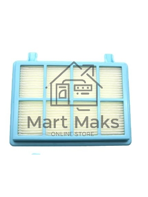 Фильтр HEPA для пылесоса Philips Power Pro Compact FC9331/09 FC9332/09 FC8010/01