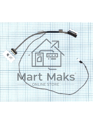 Шлейф матрицы для ноутбука Acer Aspire 3 A115-31 A315-22 A315-34