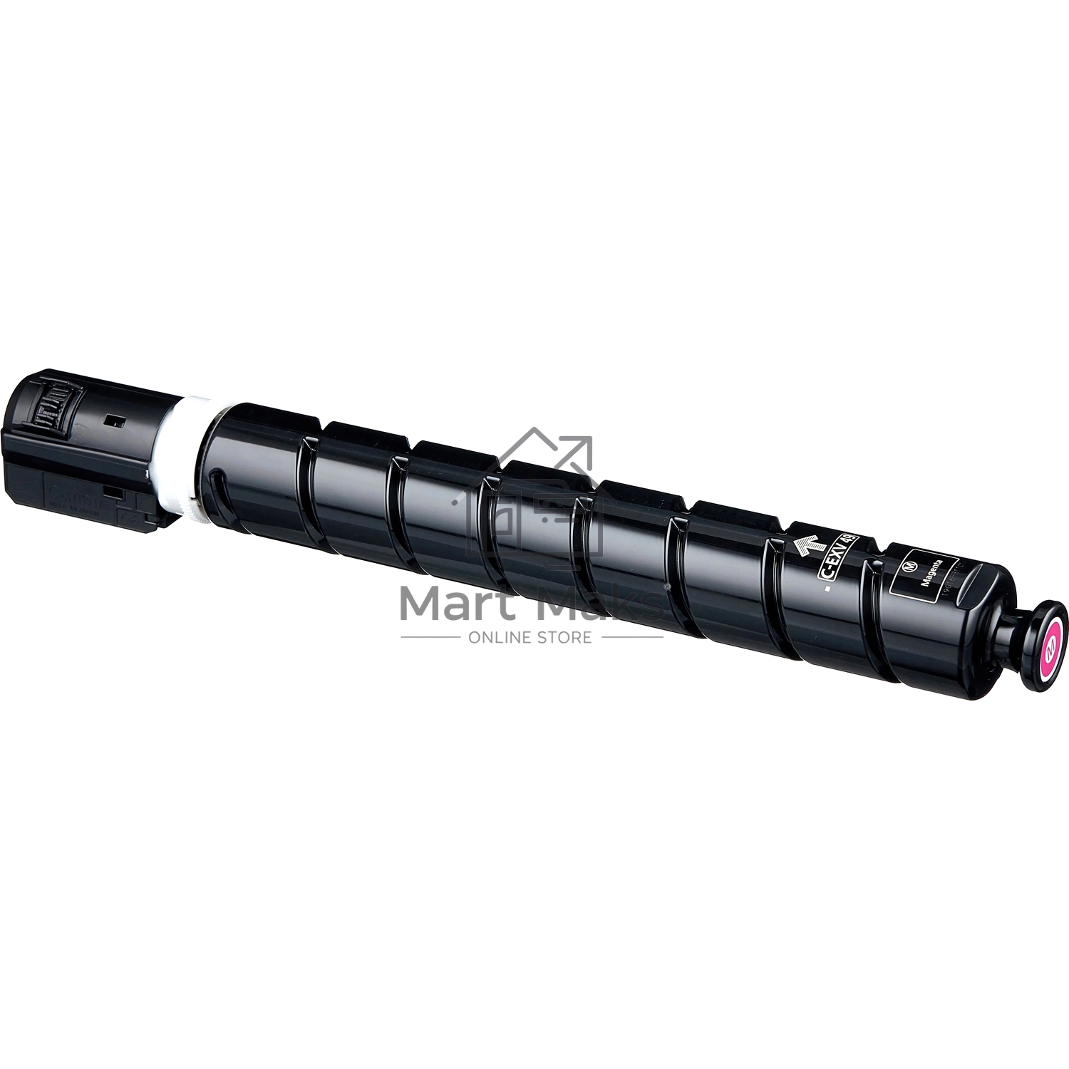 Картридж лазерный Canon C-EXV49M (8526B002) пурпурный (19 000 стр.) для iR-ADV C33xx