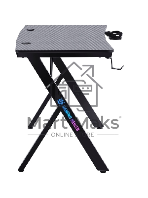 Стол Defender GAMING AROX RGB черный