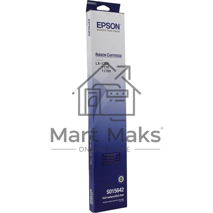 Картридж EPSON LX-1350