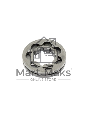 Венец на ведущую звездочку для Stihl MS 3/8-7(mini) 121051