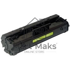 Картридж лазерный Cactus CS-C4092A черный для HP LaserJet 1100/3200/3220 (2500 стр.)