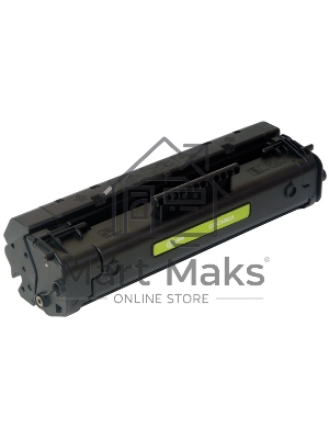 Картридж лазерный Cactus CS-C4092A черный для HP LaserJet 1100/ 3200/ 3220 (2500стр.)