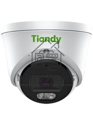 Камера видеонаблюдения Tiandy TC-C34XP Spec:W/E/Y/2.8мм/V4.0
