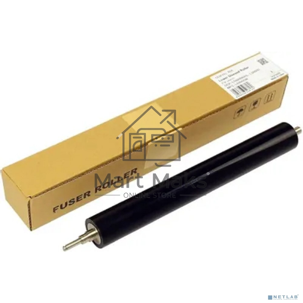 Вал резиновый Cet CET2816 для Brother HL-L5000D/L5100DN/L5200DW, DCP-L5500DN, MFC-L5700DN/L6900DW