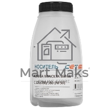 Носитель (девелопер) NF5/6/7/8 для KONICA MINOLTA Bizhub C220/280/360 CET, 45г/бут, CET8772-045