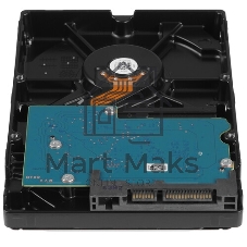 Жесткий диск Toshiba S300 Surveillance 2Tb 3,5