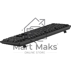 Клавиатура Defender Navigator HB-138 проводная, USB Type-A, чёрный