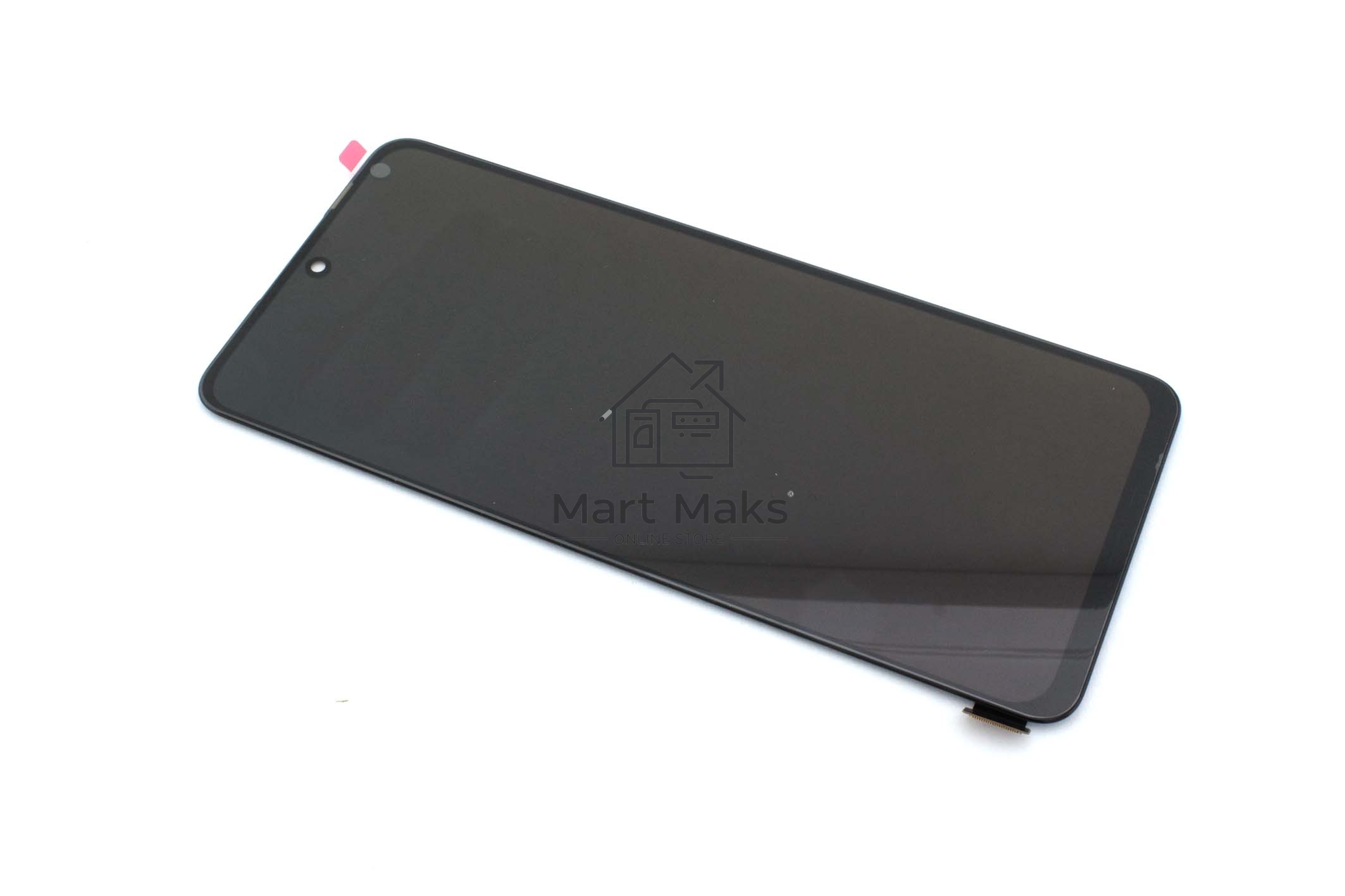 Дисплей (модуль) для Realme 13 Plus 5G (RMX5000/RMX5002) OLED черный