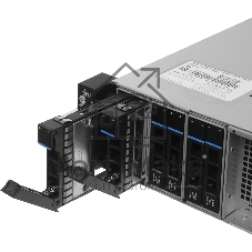 Сервер IRU Rock G2206IG3 2x4309Y 2x32Gb 2xRJ45 2x750W w/o OS (2138950)