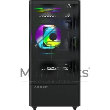 Компьютер Teclast G03 i5 14400F (2.5) 32Gb SSD1Tb RTX5060TI 8Gb Windows 11 Pro GbitEth WiFi BT 500W черный (G03 14400F32G1T5060T8BKRU)