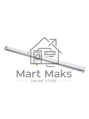 Экран 244x183см Wallscreen 4:3 настенно-потолочный подпружиненный 120' Matt White (MW)