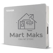 Жесткий диск Toshiba USB 3.0 1Tb HDTX110ESCAA Canvio Flex 2.5