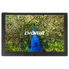 Фоторамка Digma 10.1