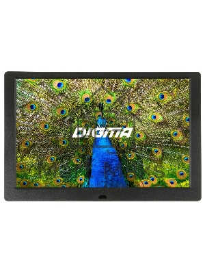 Фоторамка Digma 10.1