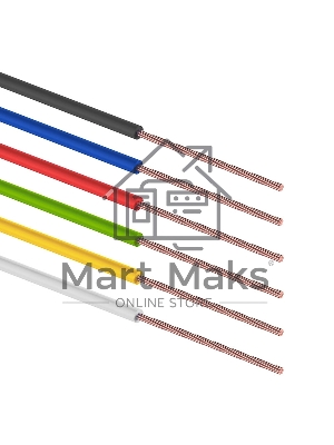 Набор автопровода Rexant 