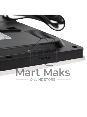 Цветной монитор видеодомофона 10,1