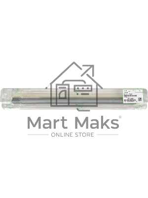 Лезвие очистки, в сборе