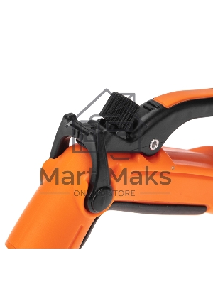 Пистолет для полива Classic 2 режима Четыре Сезона