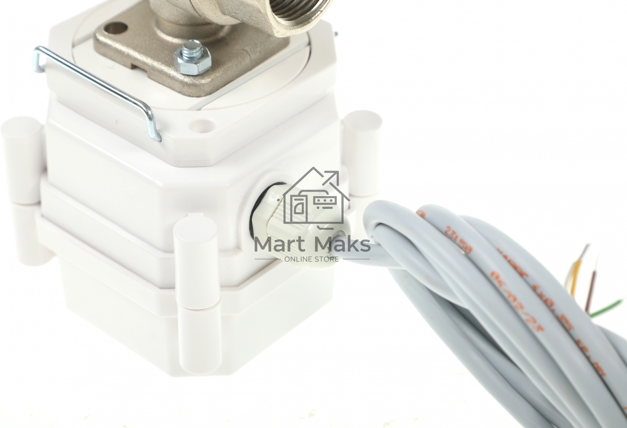 Комплект защита от протечки Aqara SWK43BS