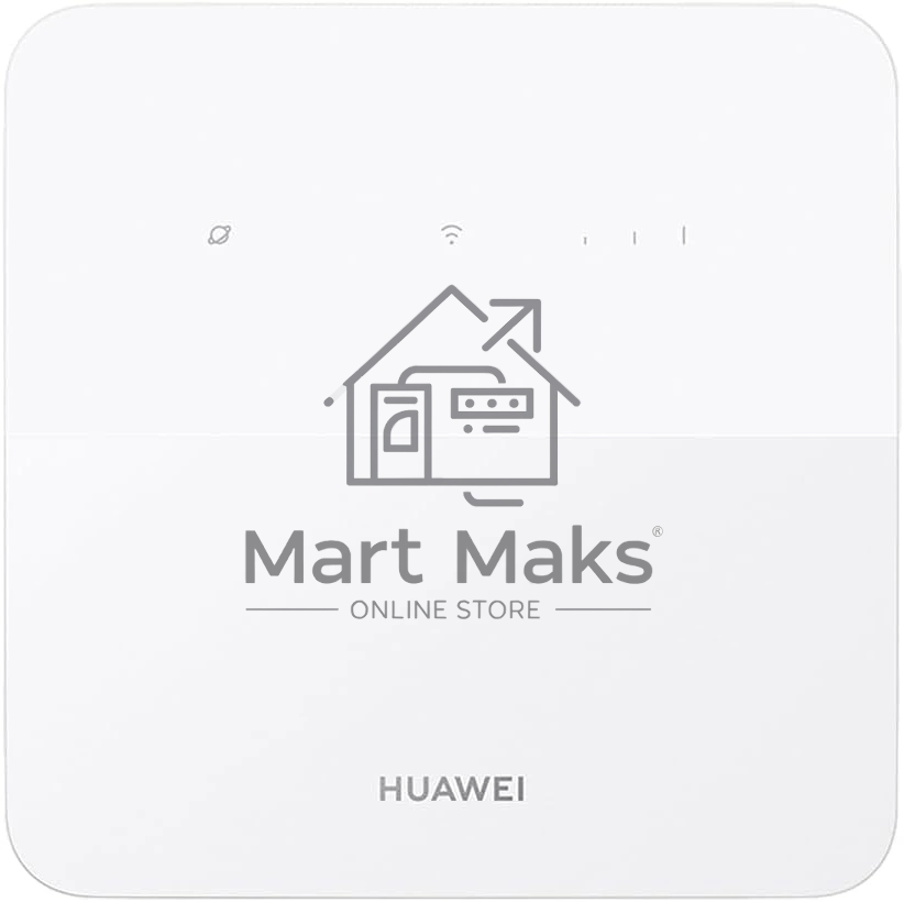 Интернет-центр Huawei B320-323 (51060JWD) 10/100/1000BASE-TX/4G