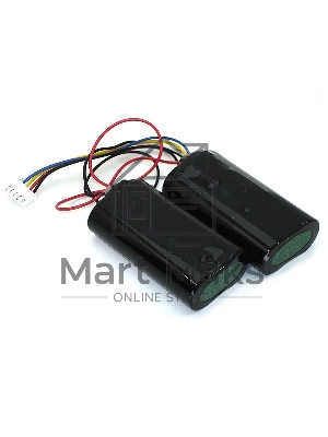 Аккумуляторная батарея CameronSino CS-BTP273SL для Beats J273 7.4V 5200mAh 38.48Wh